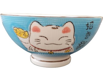 BOL COLORE CHAT 15 CM