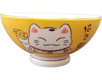 BOL COLORE CHAT 15 CM