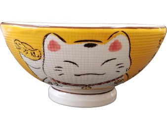 BOL COLORE CHAT 17.50 CM