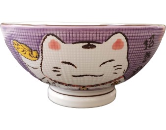 BOL COLORE CHAT 17.50 CM