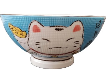 BOL COLORE CHAT 17.50 CM