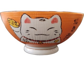 BOL COLORE CHAT 20 CM