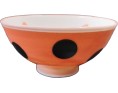 BOL COLORE FANTAISIE 10.50 CM