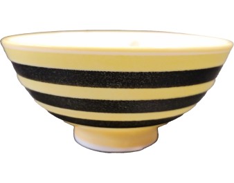 BOL COLORE FANTAISIE 10.50 CM
