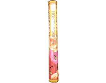 ENCENS ROSE DE MIEL
