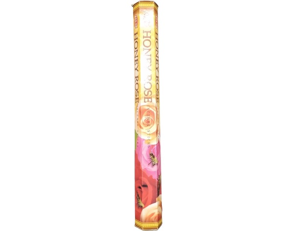 ENCENS ROSE DE MIEL
