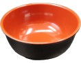 BOL EN MELAMINE 15 CM D5006