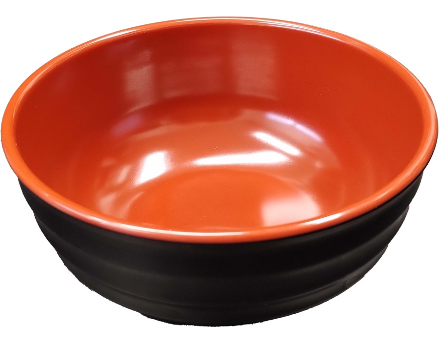 BOL EN MELAMINE 17 CM B668