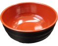 BOL EN MELAMINE 17 CM B668