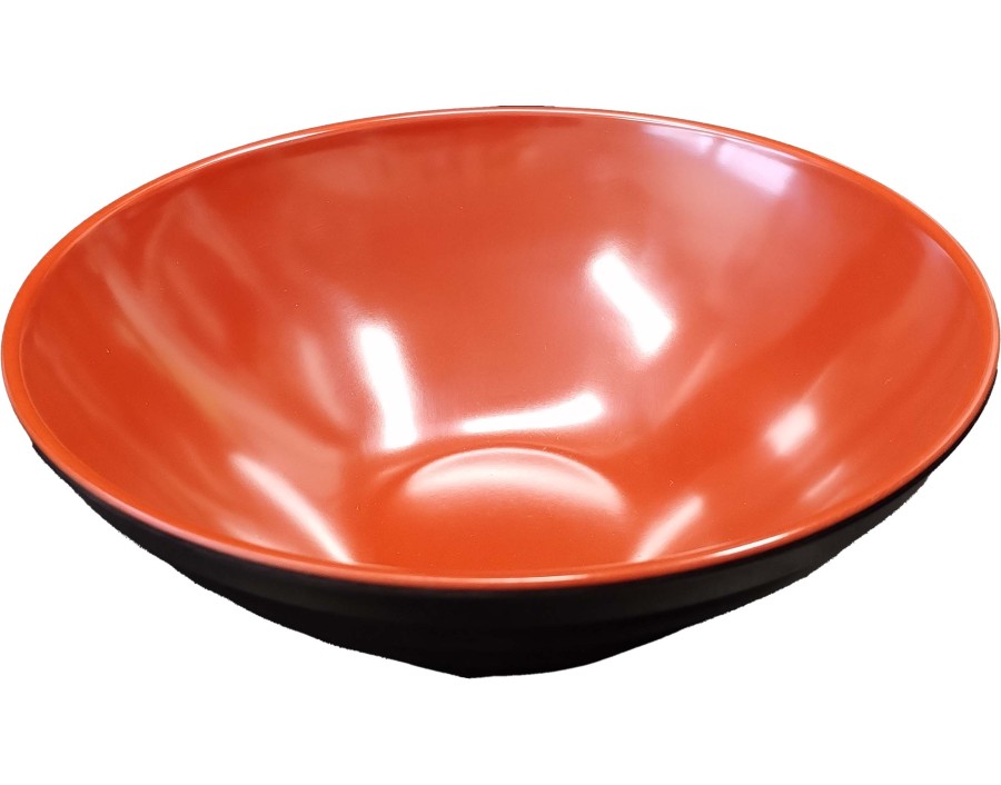 BOL EN MELAMINE 19.50 CM 576