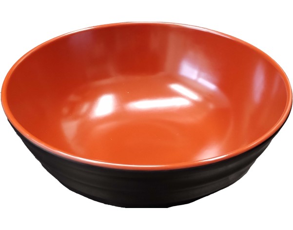 BOL EN MELAMINE 19.80 CM A658