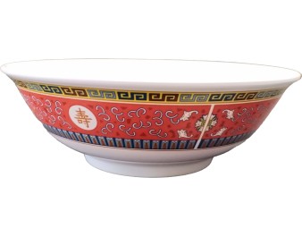 BOL EN MELAMINE 24.50 CM 10 POUCES