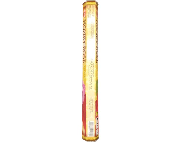 ENCENS ROSE DE MIEL