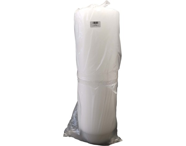 BOL EN PLASTIQUE 175 X 85 MM  1050 ML 50 P.