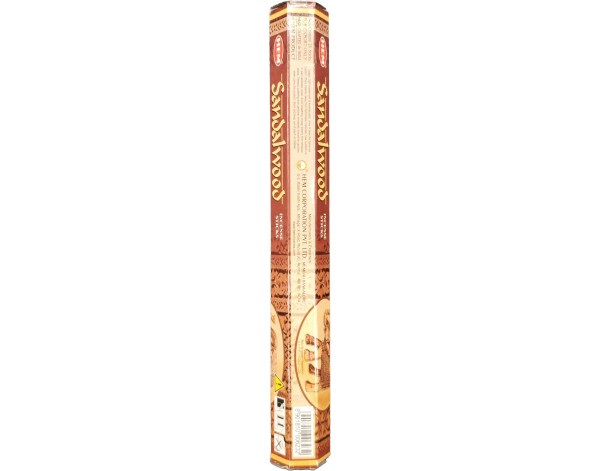 ENCENS SANTAL