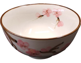 BOL SAKURA 11,5 X H6 CM