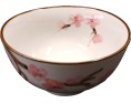 BOL SAKURA 11,5 X H6 CM