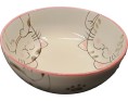 BOL TROIS CHAT 19.5 X 3.5 CM