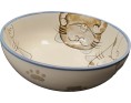 BOL TROIS CHAT 19.5 X 3.5 CM