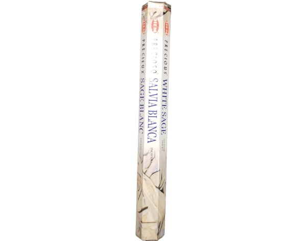 ENCENS SAUGE BLANCHE