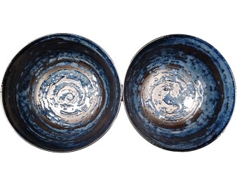 BOL UDON UZU 17 X H8,7CM