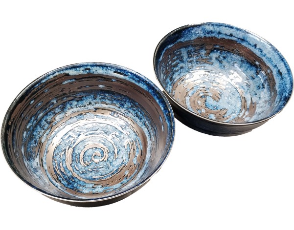 BOL UDON UZU 17 X H8,7CM