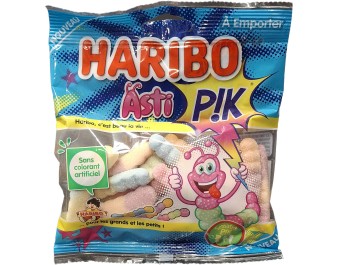 BONBON ASTI PIK
