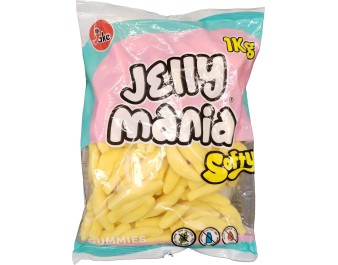 BONBON BANANE HALAL