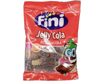 BONBON COLA HALAL