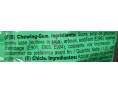 BONBON PASTEQUE BUBBLE GUM HALAL