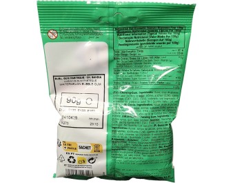 BONBON PASTEQUE BUBBLE GUM HALAL