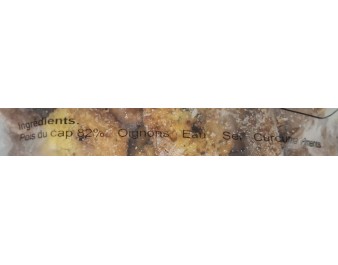 BONBON PIMENT 100 P. ****