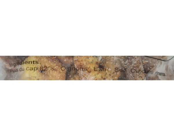 BONBON PIMENT 100 P. ****
