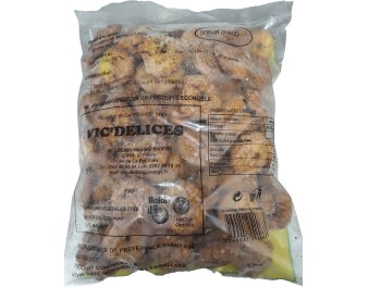 BONBON PIMENT 100 P. ****