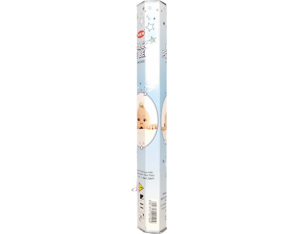 ENCENS TALCO DE BEBE
