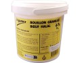 BOUILLON AROME BOEUF HALAL