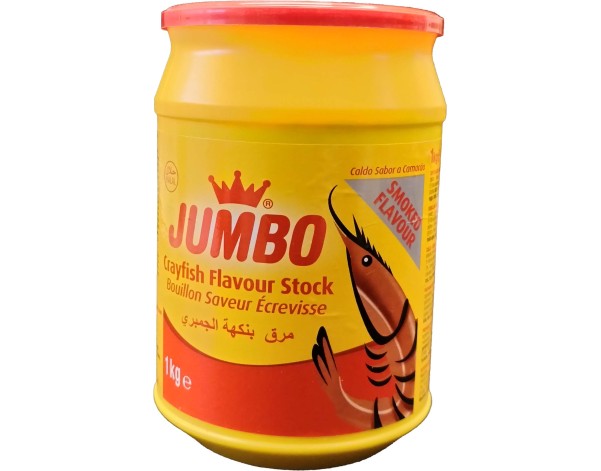 BOUILLON AROME ECREVISSE HALAL