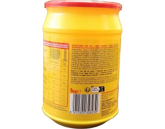 BOUILLON AROME ECREVISSE HALAL