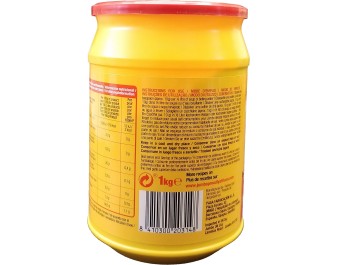BOUILLON AROME POISSON HALAL
