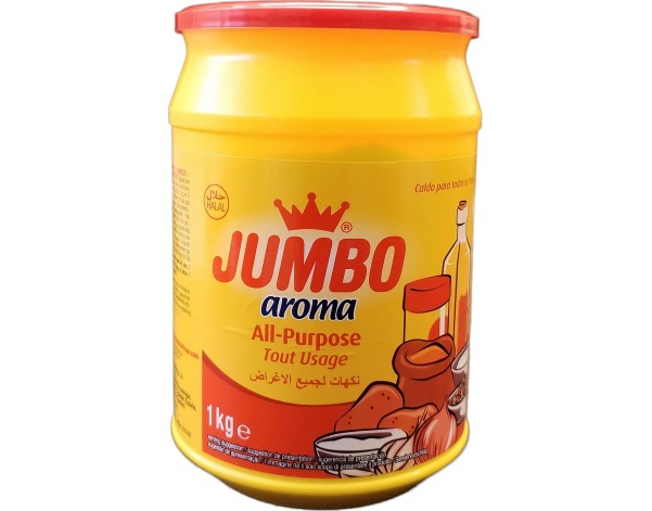 BOUILLON AROME TOUT USAGE