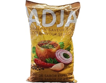 BOUILLON EPICE