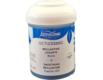 BRILLANTINE LISSANTE RICIN