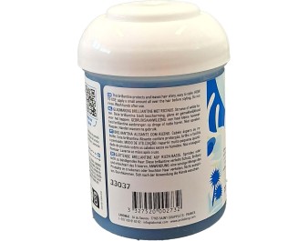 BRILLANTINE LISSANTE RICIN
