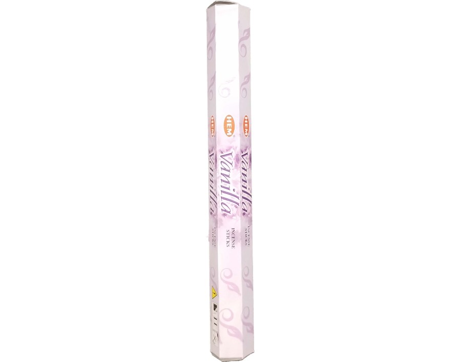ENCENS VANILLE