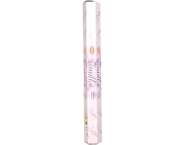 ENCENS VANILLE
