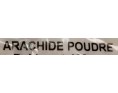 CACAHUETES EN POUDRE