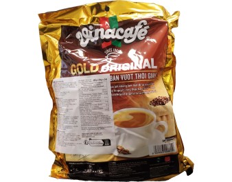 CAFE INSTANTANE 3 EN 1 24 P.