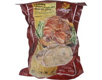 CANARD LAQUE DESOSSE 600/650 2 P. HALAL ****