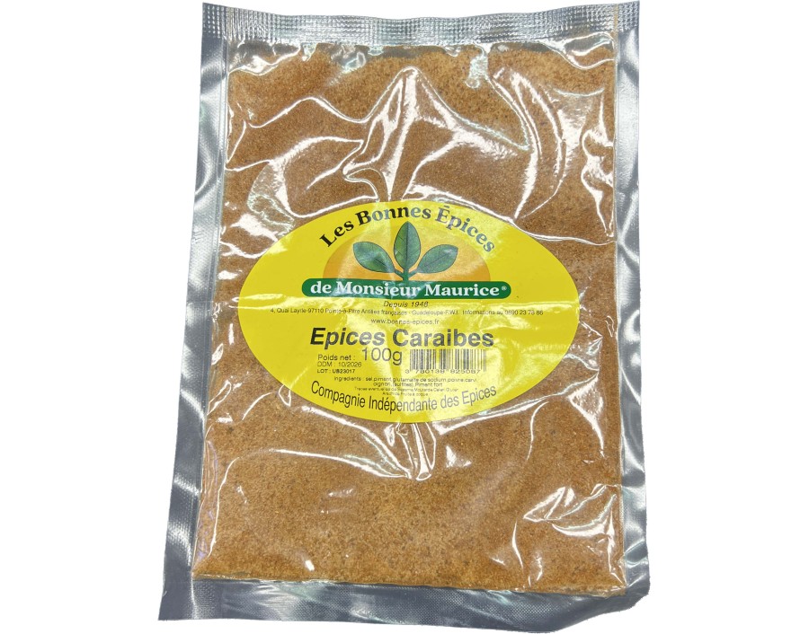 EPICE CARAIBE
