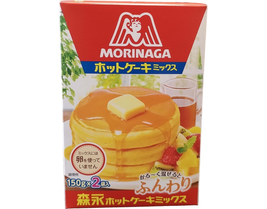 FARINE POUR PANCAKE JAPONAIS